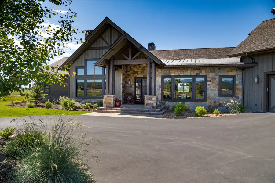 2046 Spring Prairie Ranch Road, Whitefish, MT 59937 - #3