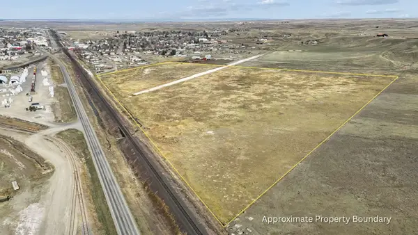 406 Glacier Avenue, Shelby, MT 59474