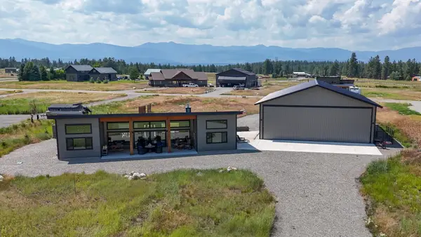 89 Luciano Drive, Eureka, MT 59917
