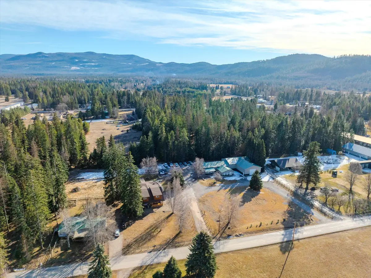 253/257/259 Aero Lane, Bigfork, MT 59911 - #1