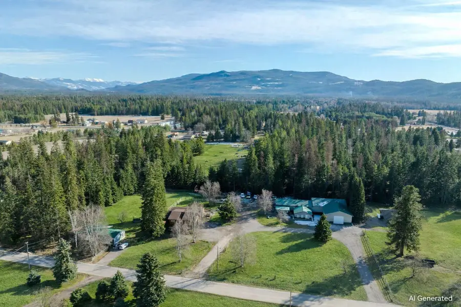 253/257/259 Aero Lane, Bigfork, MT 59911 - #3