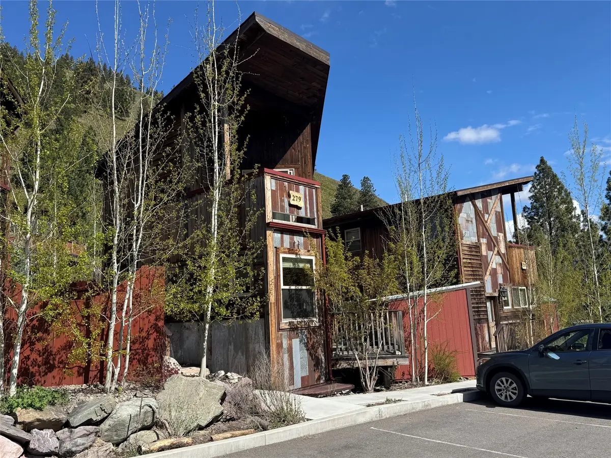 279 Jumbo Vista Way, Missoula, MT 59802 - #1