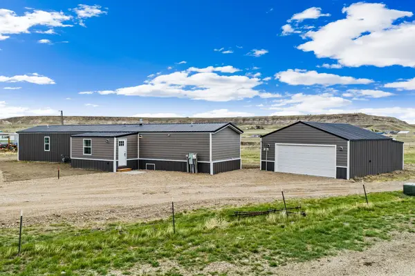 54 E Country Lane, Great Falls, MT 59404