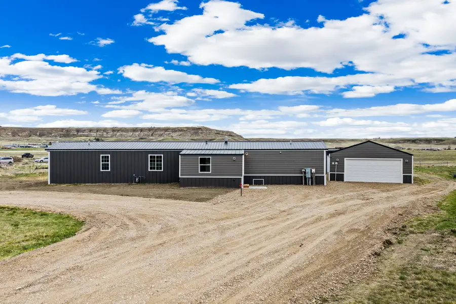 54 E Country Lane, Great Falls, MT 59404 - #3