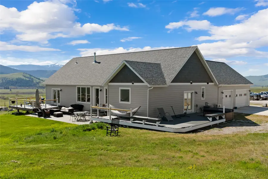 69300 Pellew Creek Lane, Arlee, MT 59821 - #2