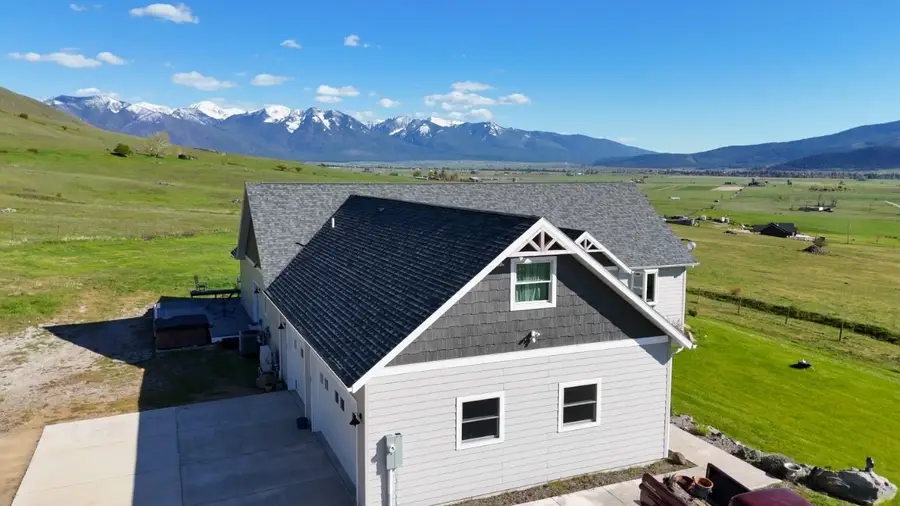 69300 Pellew Creek Lane, Arlee, MT 59821 - #3