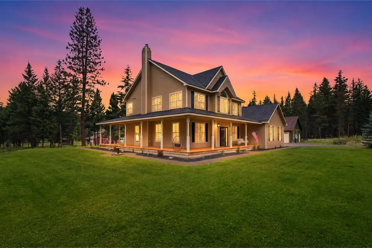 350 Mountain Meadow Road, Kalispell, MT 59901 - #1