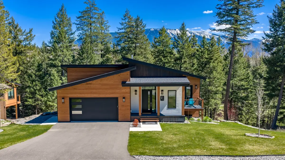 327 Gleneagles Trail, Columbia Falls, MT 59912 - #1