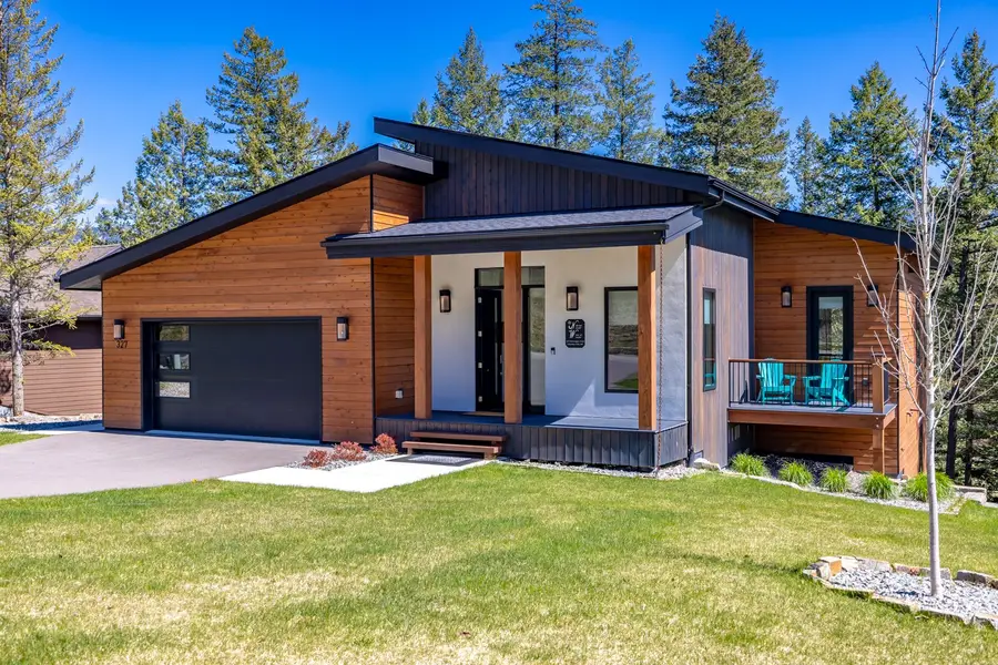 327 Gleneagles Trail, Columbia Falls, MT 59912 - #2