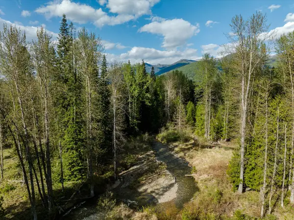 TBD Troy Mine Road, Troy, MT 59935