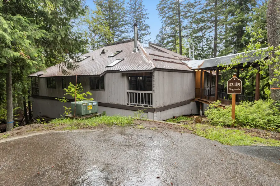 49 Alder Way #7A, Whitefish, MT 59937 - #2
