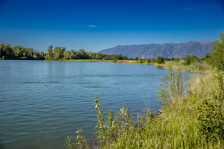 1514 Steel Bridge Road, Kalispell, MT 59901 - #2