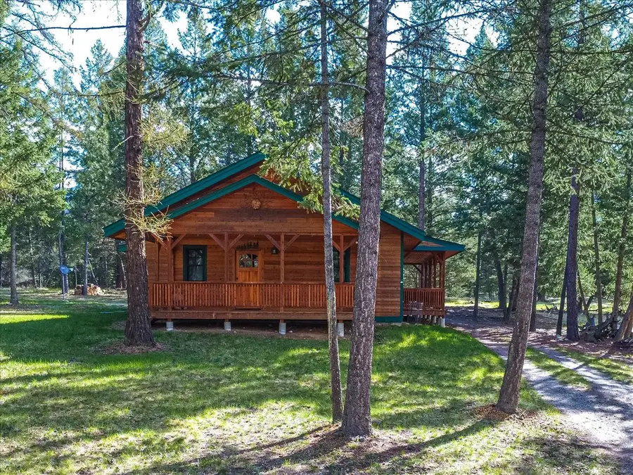 192 Crystal Lakes Drive, Eureka, MT 59917 - #2