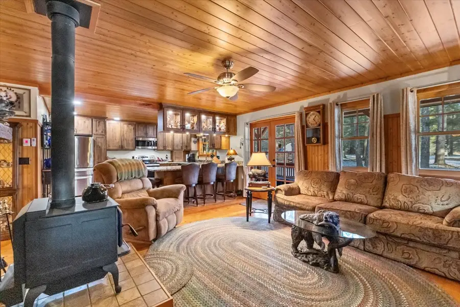 192 Crystal Lakes Drive, Eureka, MT 59917 - #3
