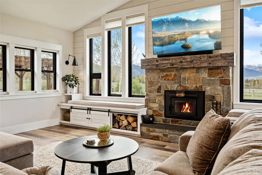 1447 Crowfoot Lane, Victor, MT 59875 - #3