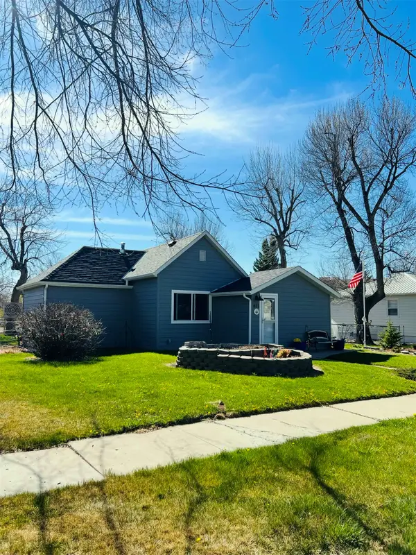 611 S Illinois Street, Conrad, MT 59425