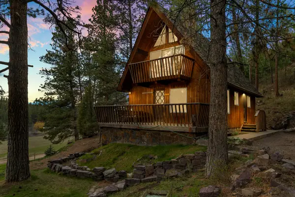 221 Warm Springs Creek Road, Clancy, MT 59634