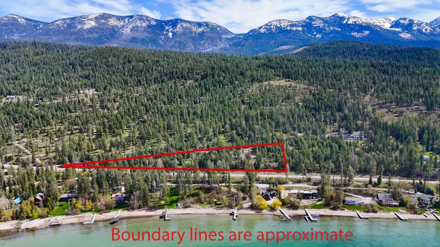 33065 E Bay Lane, Polson, MT 59860 - #2