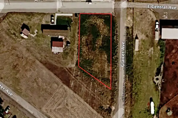 341 Glacier Ave, Shelby, MT 59474