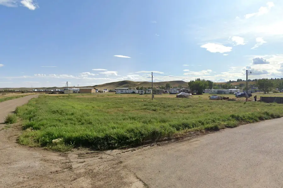 341 Glacier Ave, Shelby, MT 59474 - #2