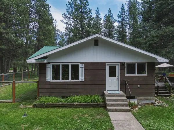 18225 Violet Lane, Bonner, MT 59823