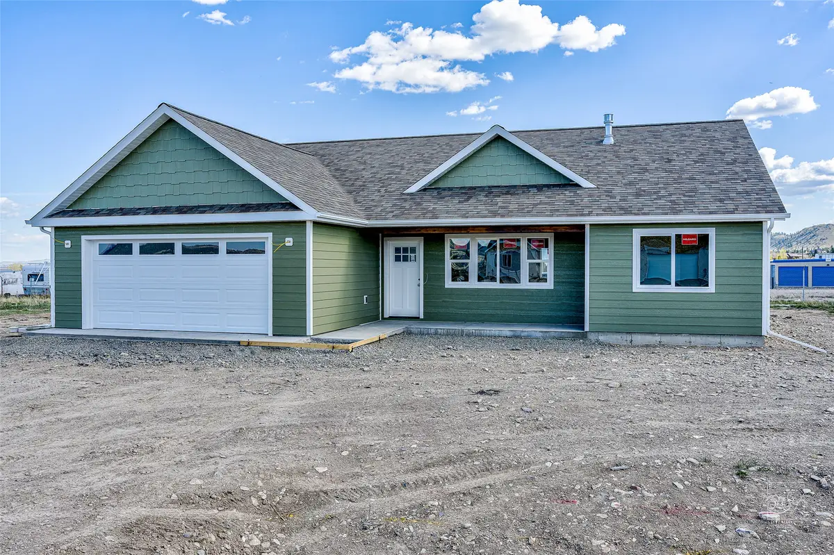35 Ryder Court, Helena, MT 59602 - #1