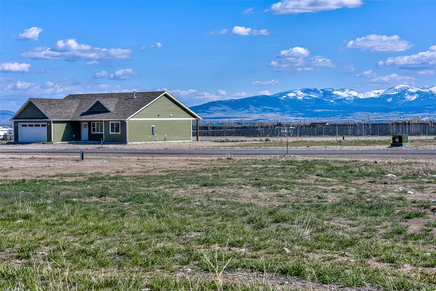 35 Ryder Court, Helena, MT 59602 - #2