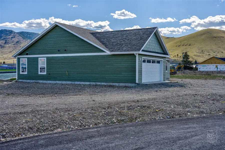 35 Ryder Court, Helena, MT 59602 - #3