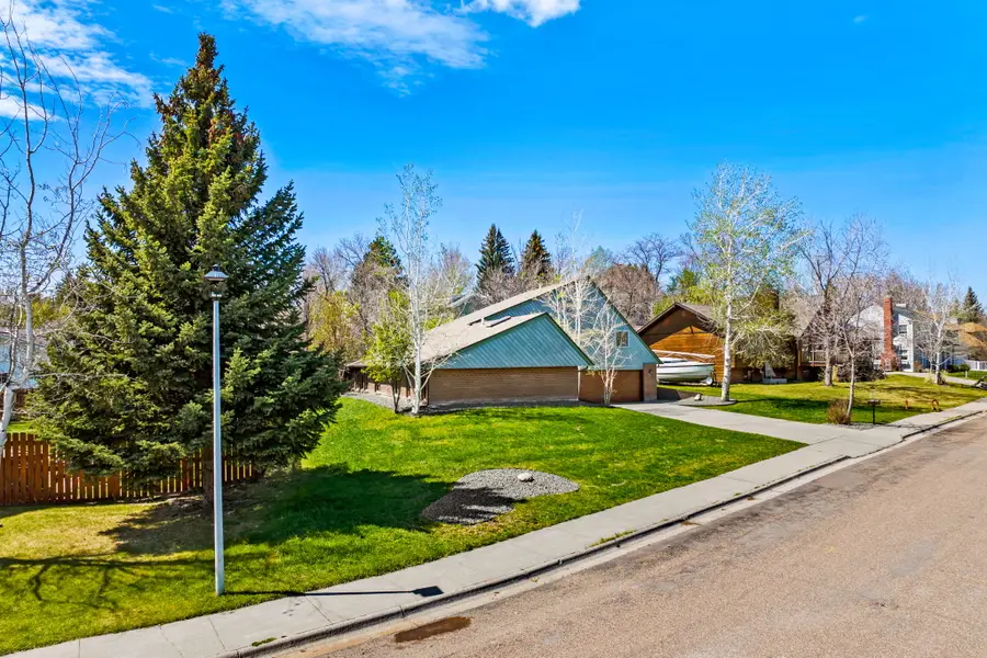 2220 13th Street Sw, Great Falls, MT 59404 - #3