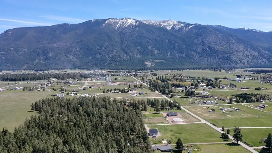 68 Mount Jackson Trail, Columbia Falls, MT 59912 - #2