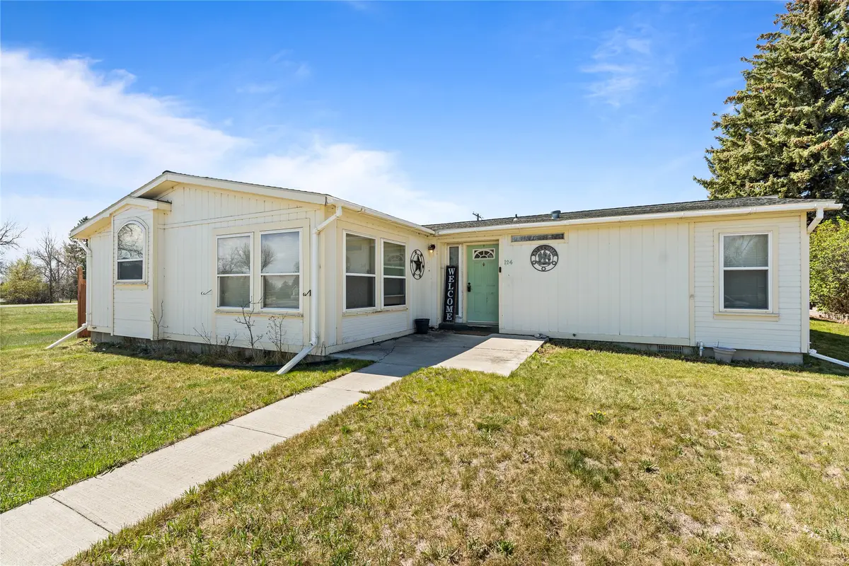 124 7th Avenue Sw, Choteau, MT 59422 - #1
