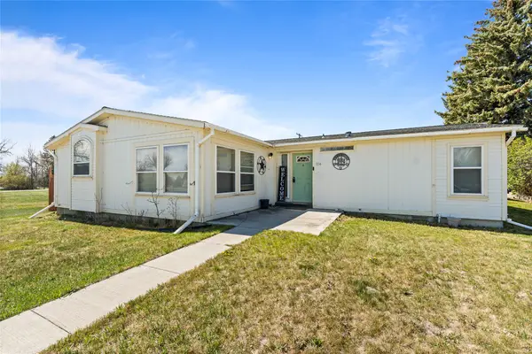 124 7th Avenue Sw, Choteau, MT 59422