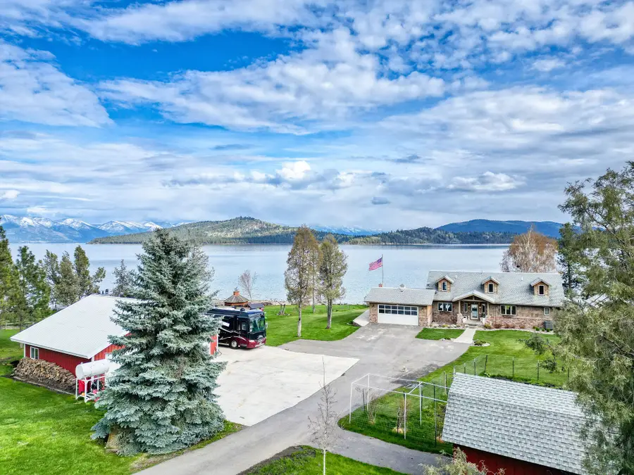 23511 Wild Horse Shores Lane, Dayton, MT 59914 - #2