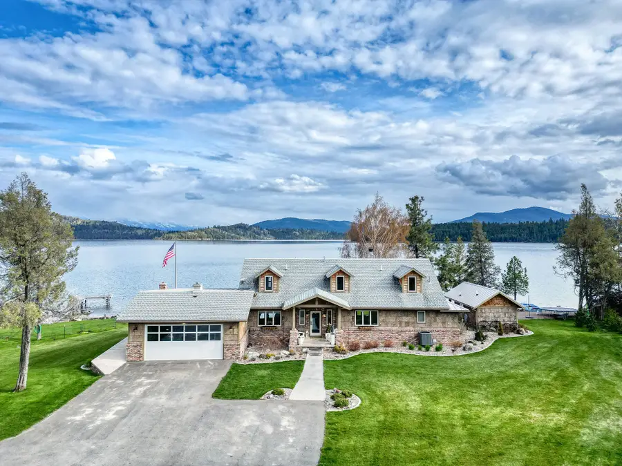 23511 Wild Horse Shores Lane, Dayton, MT 59914 - #3