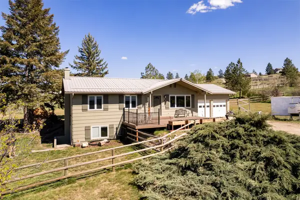 445 Sapphire Lane, Stevensville, MT 59870
