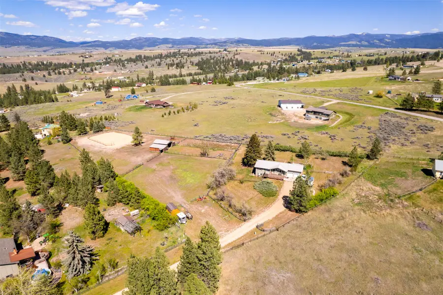 445 Sapphire Lane, Stevensville, MT 59870 - #2