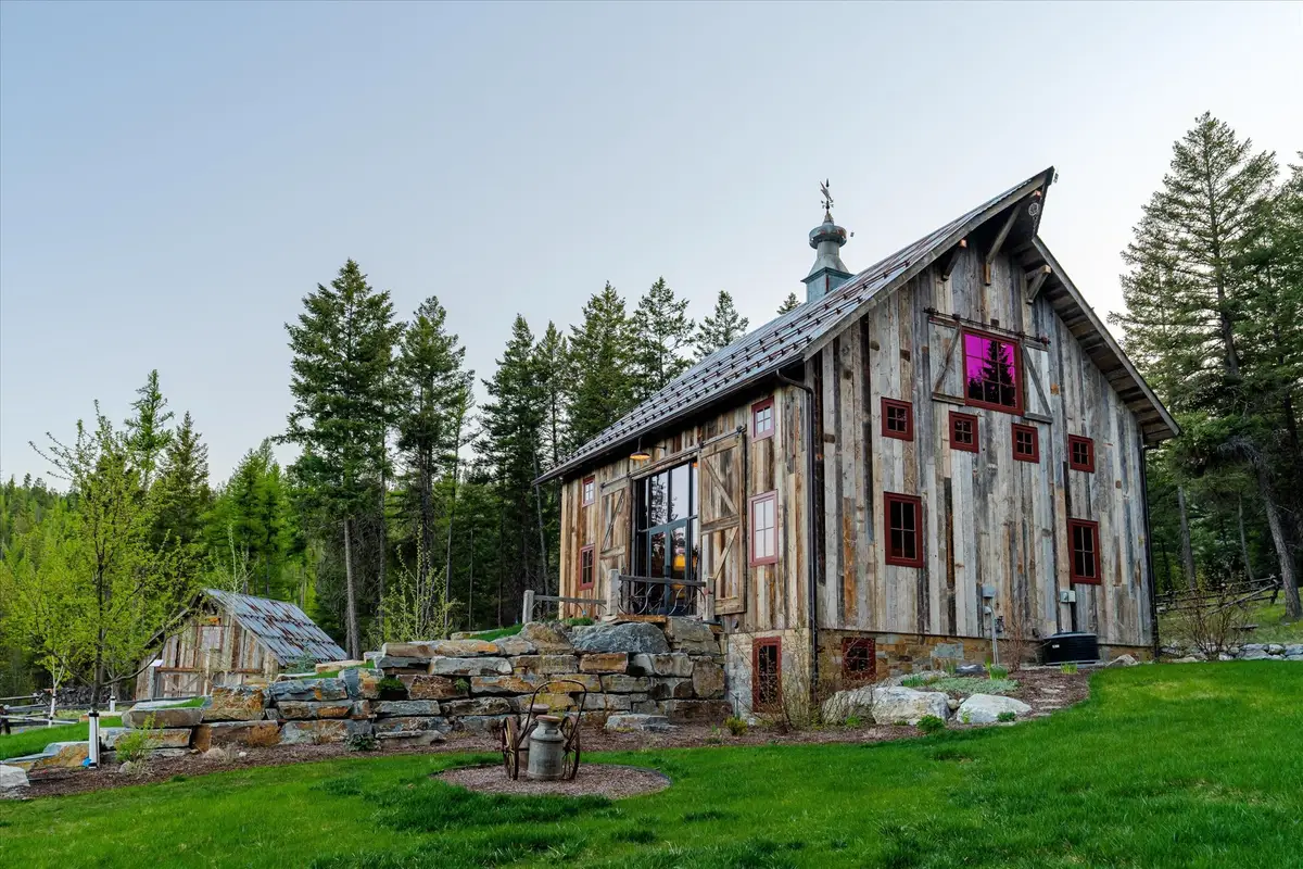 605 Cramer Creek Road, Somers, MT 59932 - #1