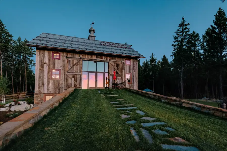 605 Cramer Creek Road, Somers, MT 59932 - #3