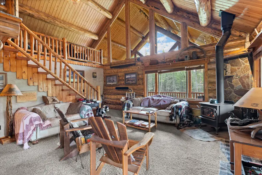 226 Angel Trail, Rexford, MT 59930 - #3