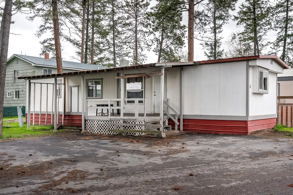 5 Ridgewood Drive, Kalispell, MT 59901 - #1