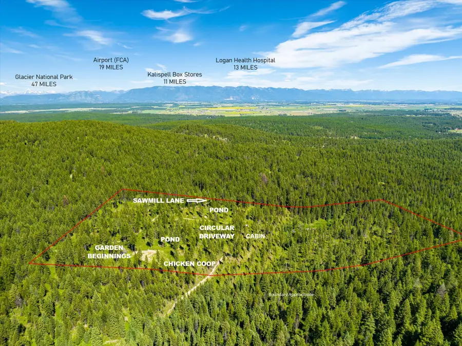 991 Sawmill Lane, Kalispell, MT 59901 - #2