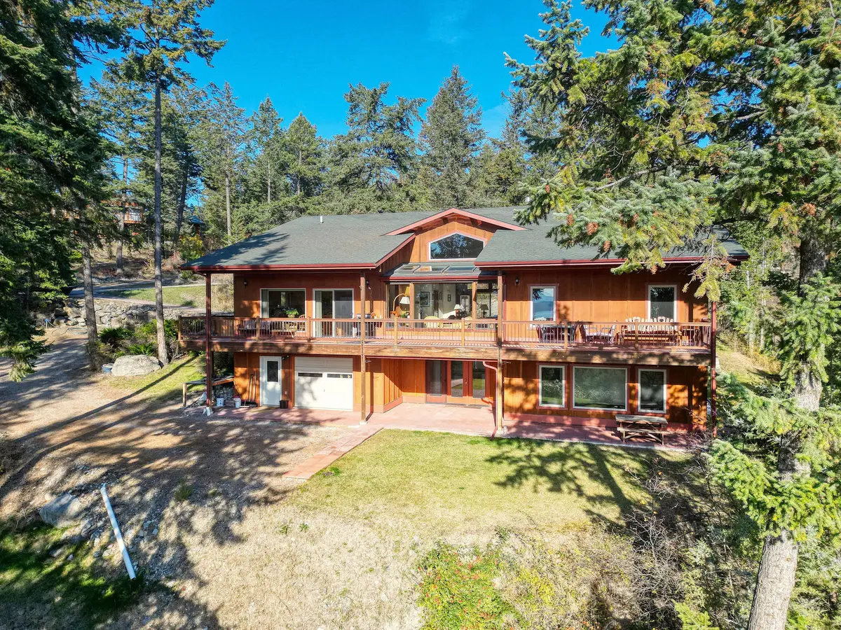 380 S Eighty Drive, Somers, MT 59932 - #1