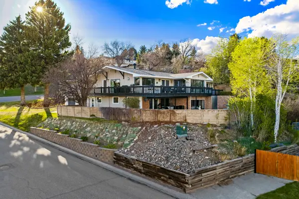 2781 Greenbriar Drive, Great Falls, MT 59404