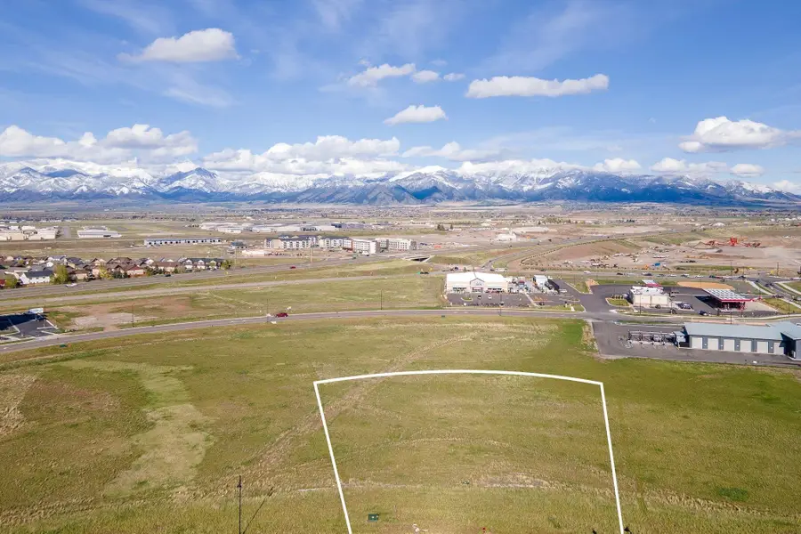 TBD Wandering Way, Belgrade, MT 59714 - #2