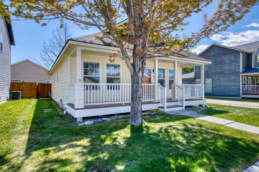 101 Silverberry Street, Hamilton, MT 59840 - #3