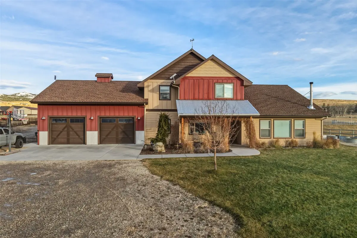 5618 Fairview Lane, Florence, MT 59833 - #1
