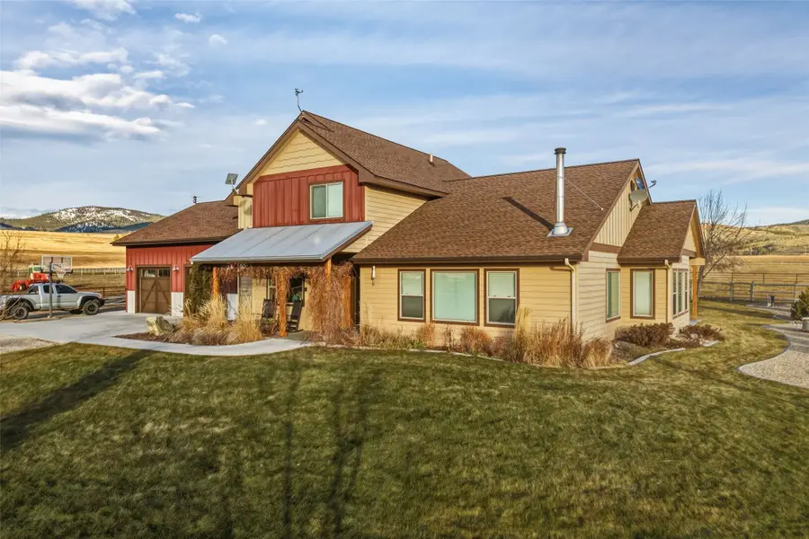 5618 Fairview Lane, Florence, MT 59833 - #3