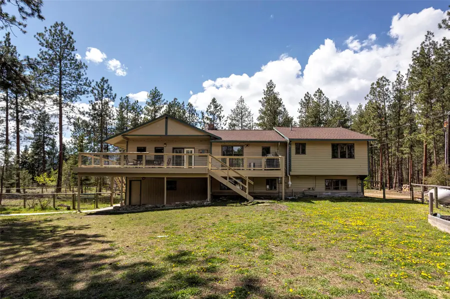 4020 Wakantanka Way, Stevensville, MT 59870 - #2