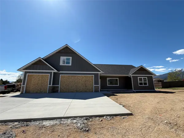 5255 High Meadow Drive, Florence, MT 59833