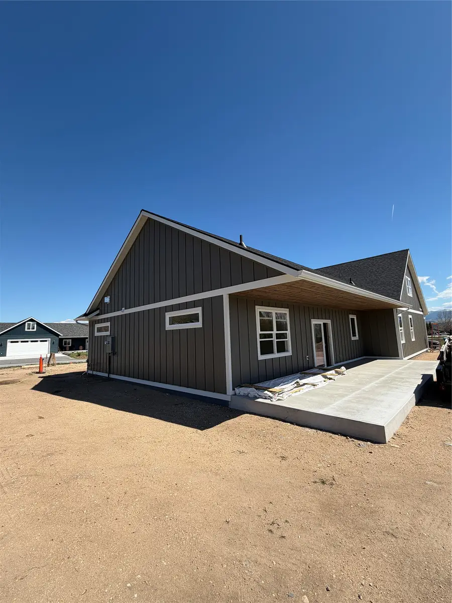 5255 High Meadow Drive, Florence, MT 59833 - #2